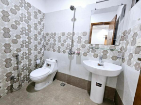 2 bed luxury furnished apartment